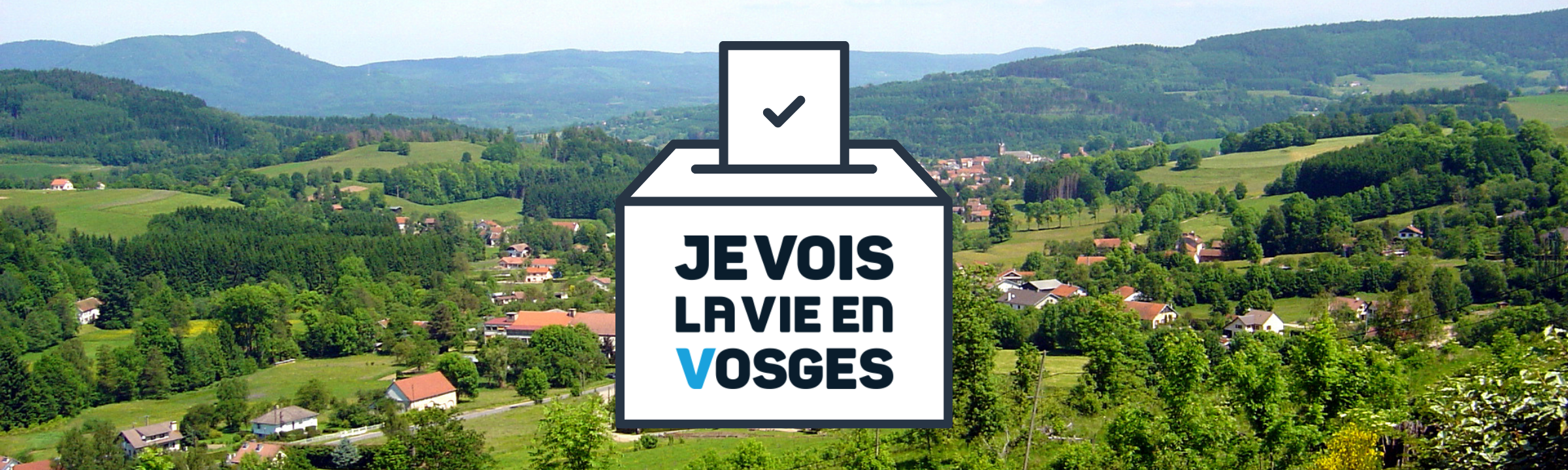 Départementales 2021 : qui sont nos candidats ?