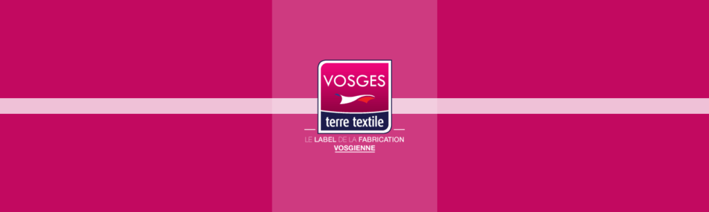 Vosges Terre Textile recrute&nbsp;!
