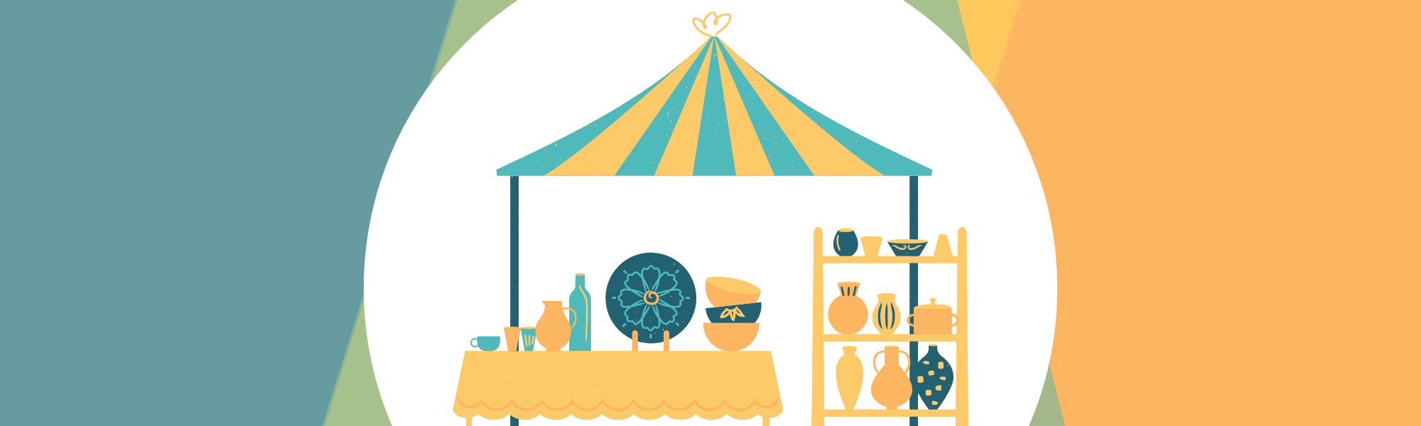 Raves : marché aux puces le 4 Juillet 2021