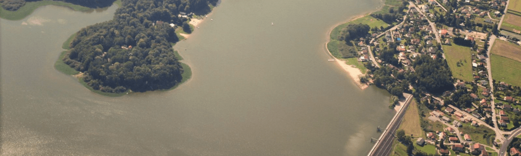 Où se baigner dans les Vosges en toute sécurité&nbsp;?