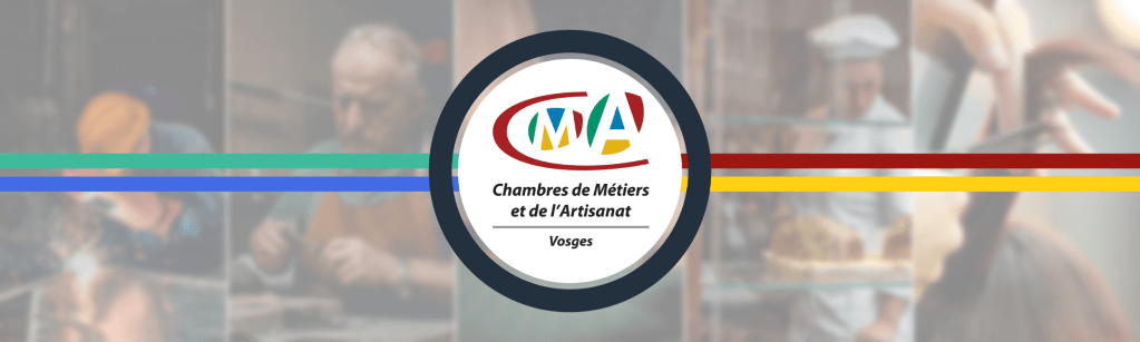 Artisanat : 1139 nouvelles entreprises en 2020 dans les&nbsp;Vosges