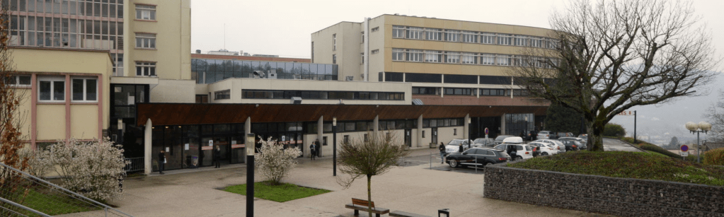 Hôpital de Saint-Dié : rapprochement avec Nancy&nbsp;?