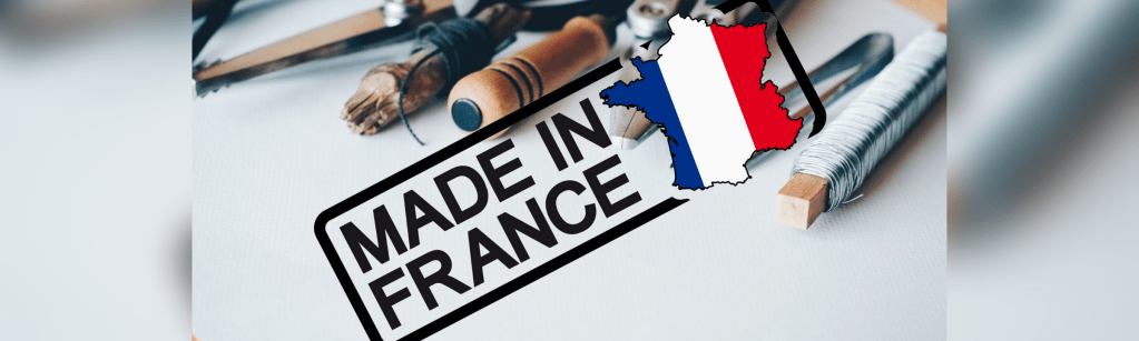 Les Vosges à l’Élysée pour le &laquo;&nbsp;Made In France&nbsp;&raquo; !