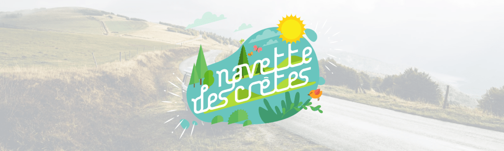 Retour de la navette des Crêtes dès le 17&nbsp;Juillet