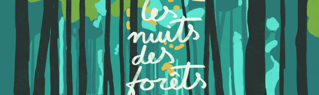 Les forêts vosgiennes s&rsquo;animent&nbsp;!