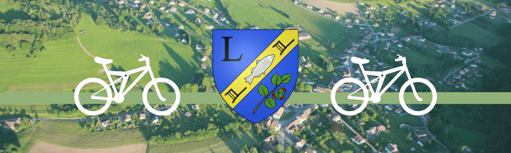 Les élus lavelinois voit la vie en vélo électrique&nbsp;!