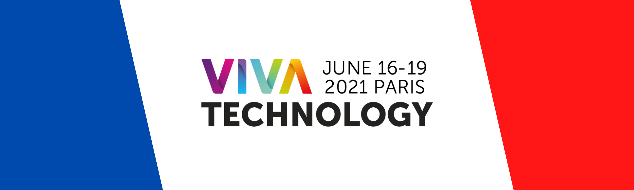 Viva Technology : tremplin des starts-up régionales !