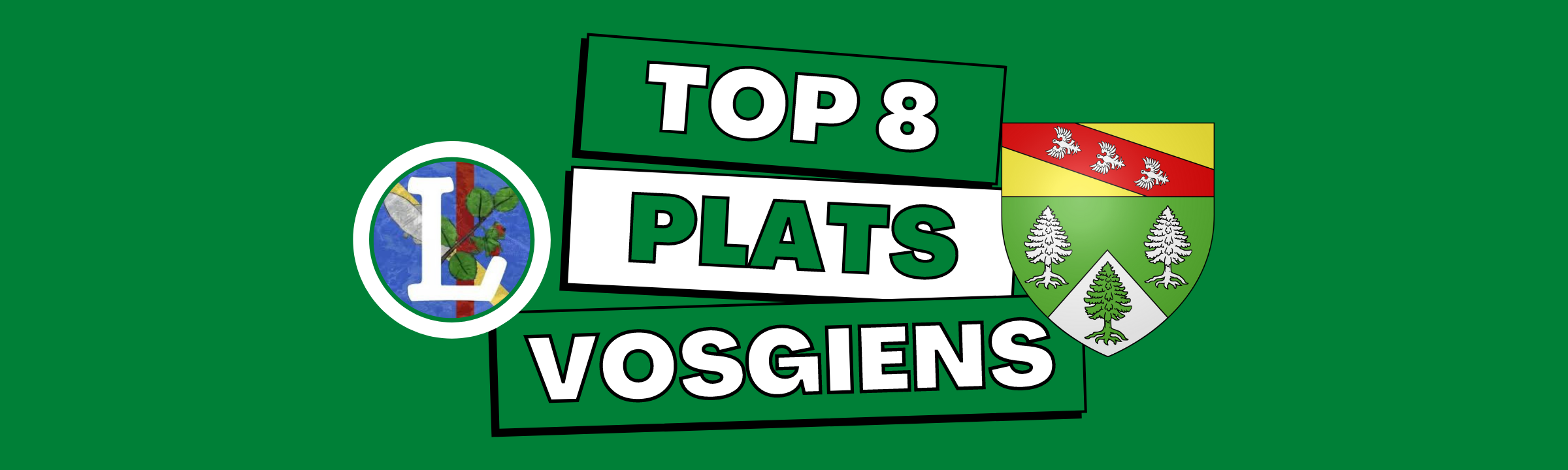 Gastromonie : 8 plats incontournables vosgiens à connaître !