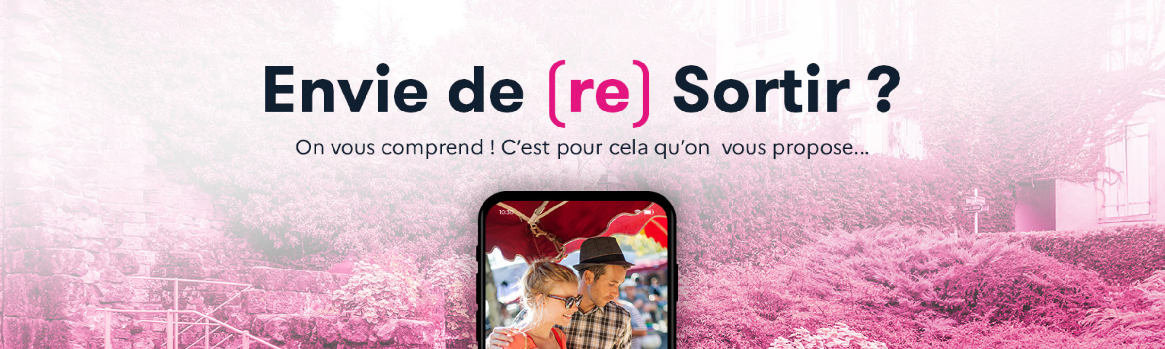 Vosges : où (re)sortir ?