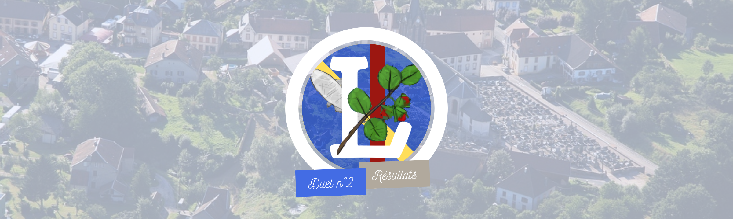 Tournoi des Hameaux 2021 – Duel n°2 : résultats