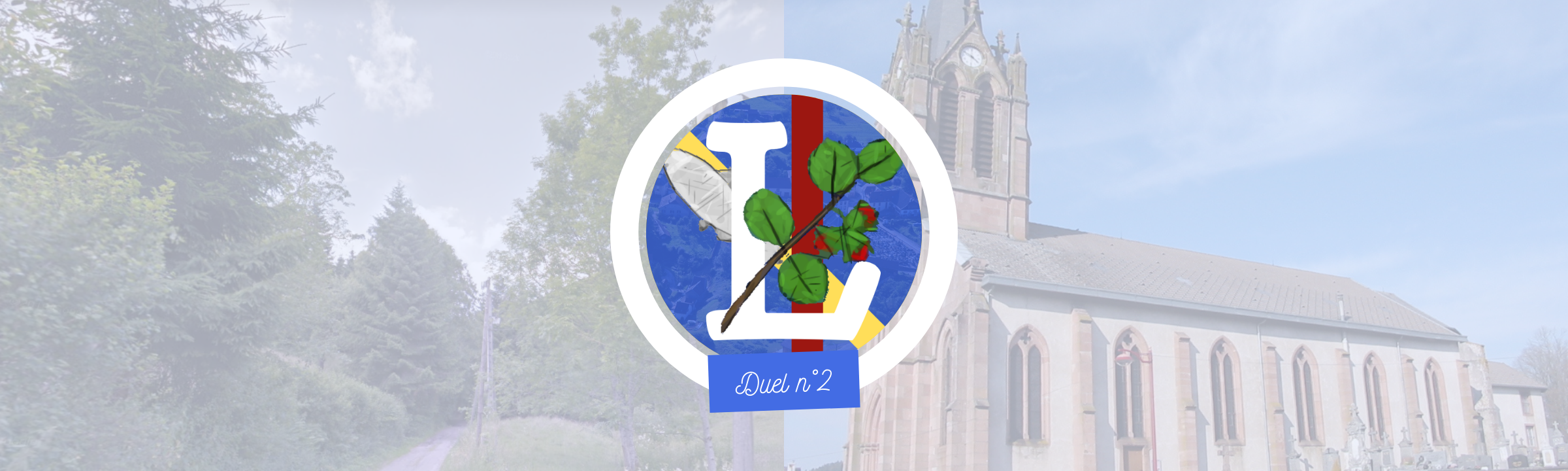 Tournoi des Hameaux 2021 : Bréhagoutte – Laveline (Duel n°2)