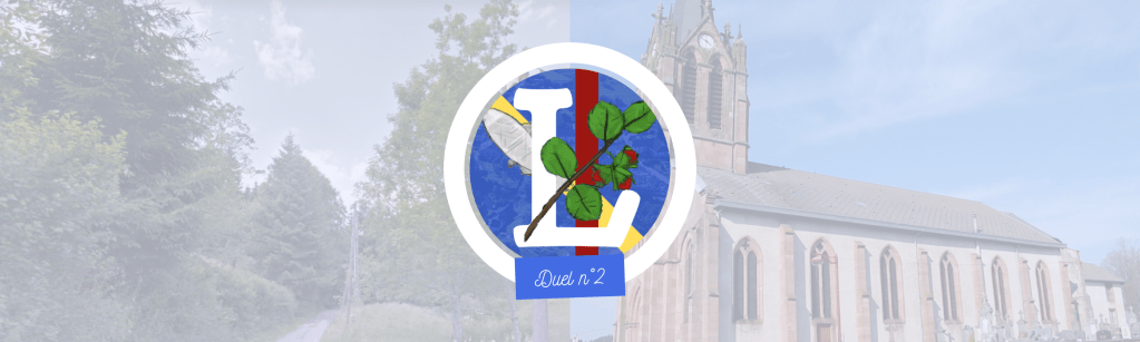 Tournoi des Hameaux 2021 : Bréhagoutte – Laveline (Duel&nbsp;n°2)