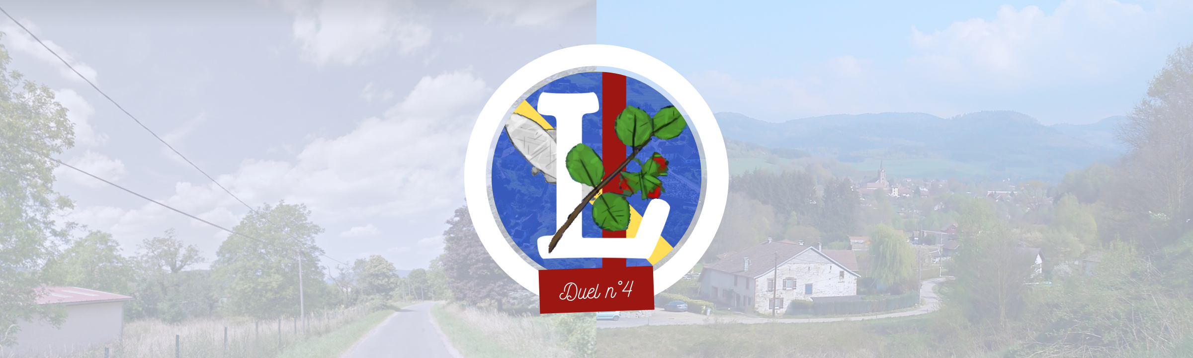 Tournoi des Hameaux 2021 : La Truche – Marimont (Duel n°4)