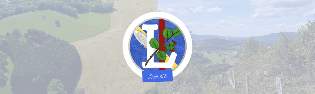 Tournoi des Hameaux 2021 : Algoutte – Baudifosse (Duel&nbsp;n°5)