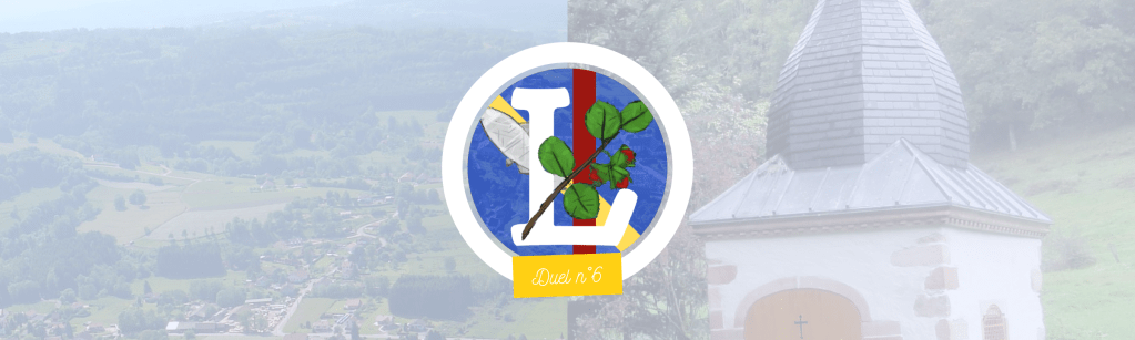 Tournoi des Hameaux 2021 : La Praye – Québrux (Duel&nbsp;n°6)