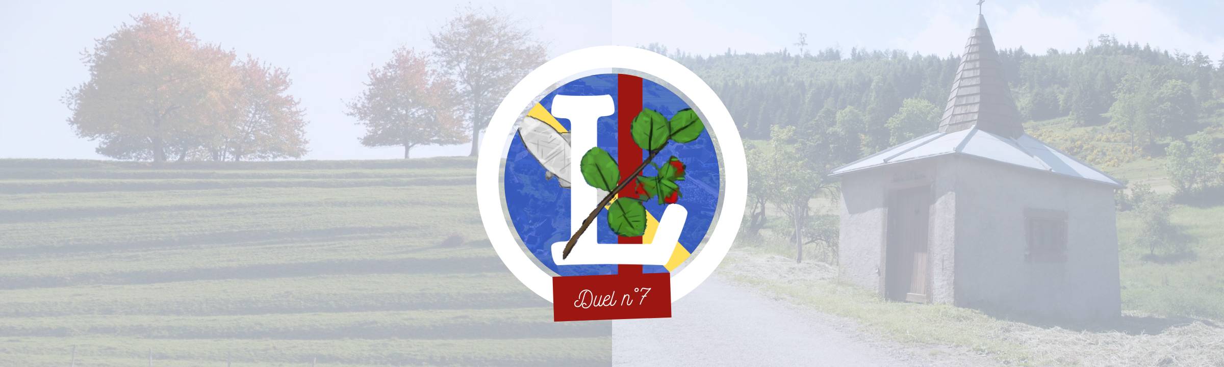 Tournoi des Hameaux 2021 : Velupaire – Hautgoutte (Duel n°7)