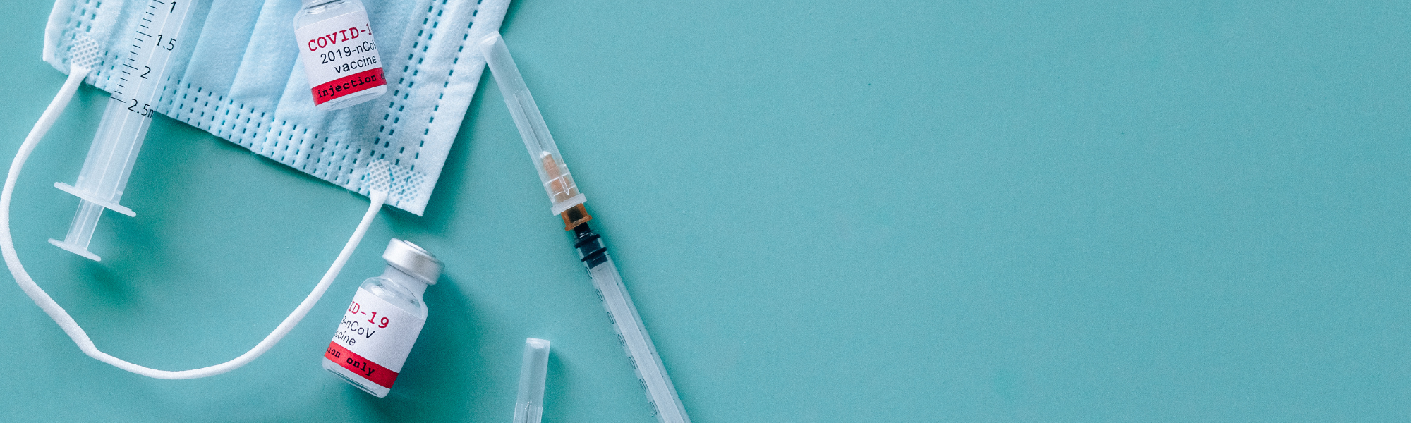 Saint-Dié : iuverture de la vaccination aux adolescents le 15 Juin 2021