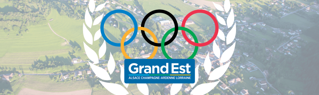JO de Tokyo : nos sportifs du Grand Est, notre fierté&nbsp;!