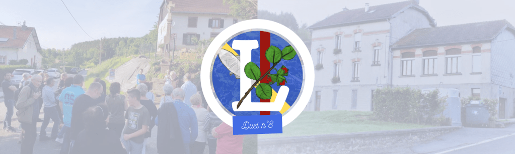 Tournoi des Hameaux 2021 : Raumont – Verpellière (Duel&nbsp;n°8)