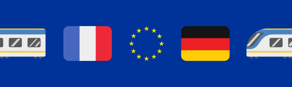 Régiolis transfrontaliers : le train dans le Grand Est et au-delà&nbsp;!