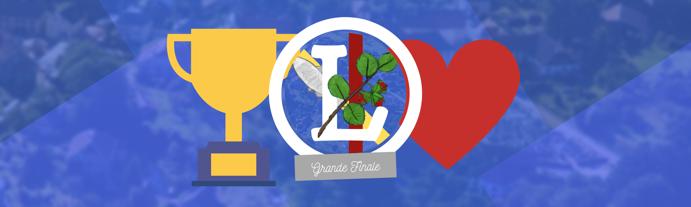 Tournoi des Hameaux 2021 – Grande Finale : qui est le meilleur hameau ?
