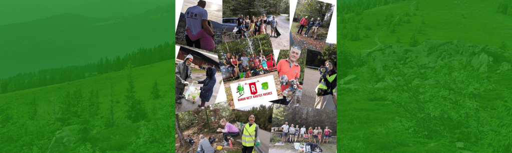 Au chevet de la nature avec le Défi Rando’nett&nbsp;!