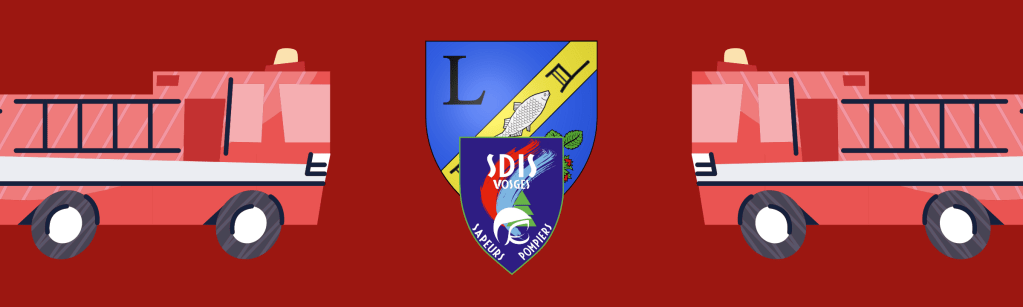 Décorations et départs chez les&nbsp;pompiers