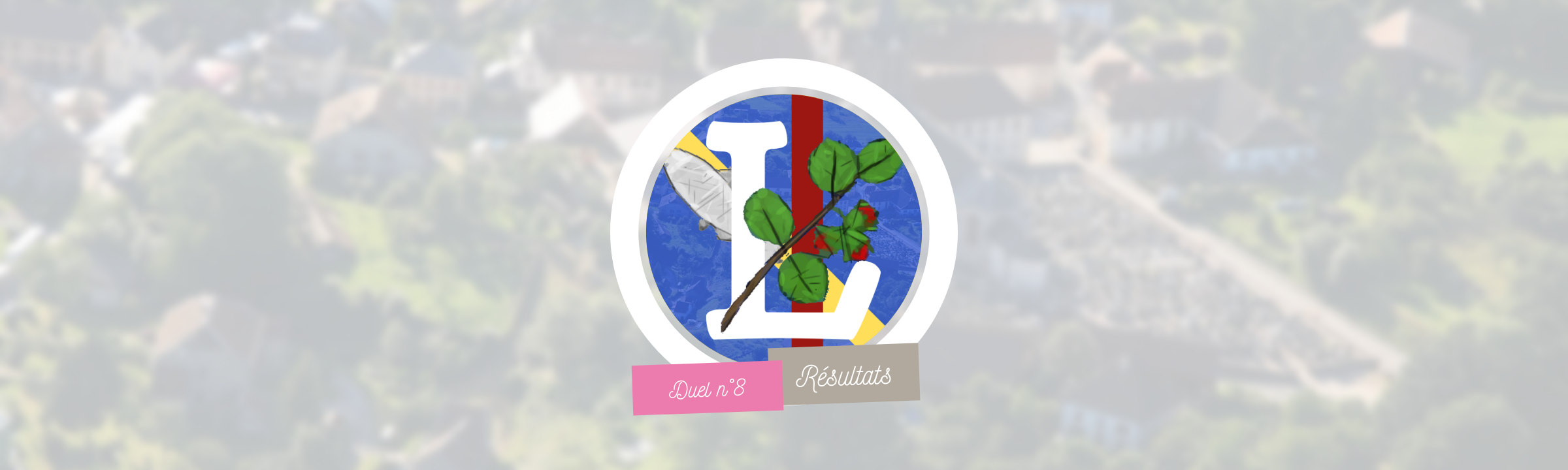 Tournoi des Hameaux 2021 – Duel n°8 : résultats