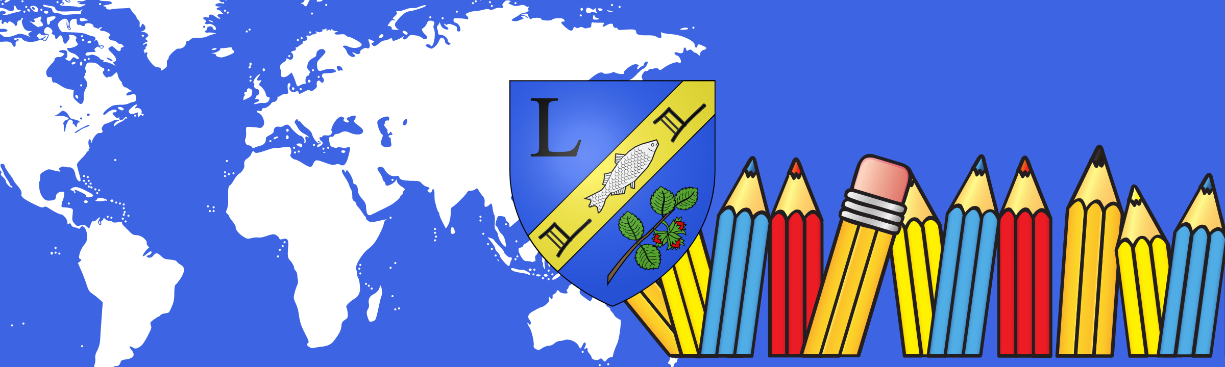 Ban-de-Laveline : un globe terrestre pour chaque futur collégien !