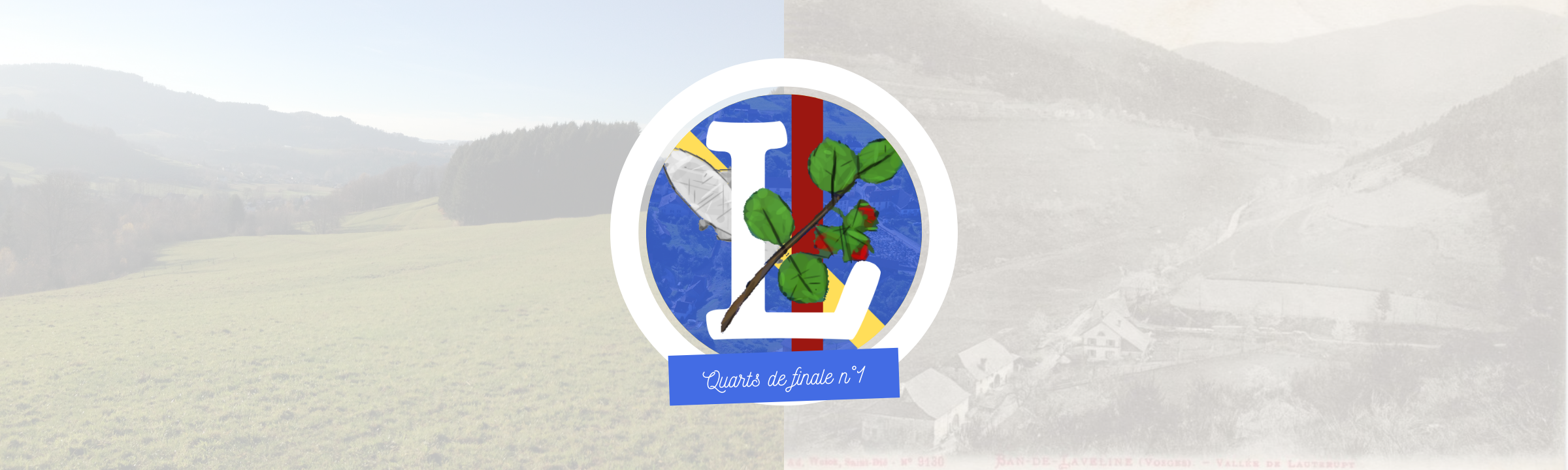 Tournoi des Hameaux 2021 : Honville – Lauterupt (Quarts n°1)