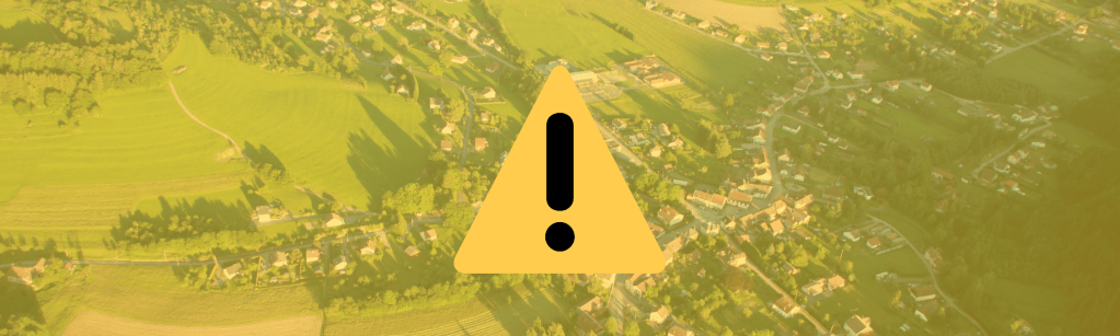 Vosges en vigilance orages et&nbsp;crues