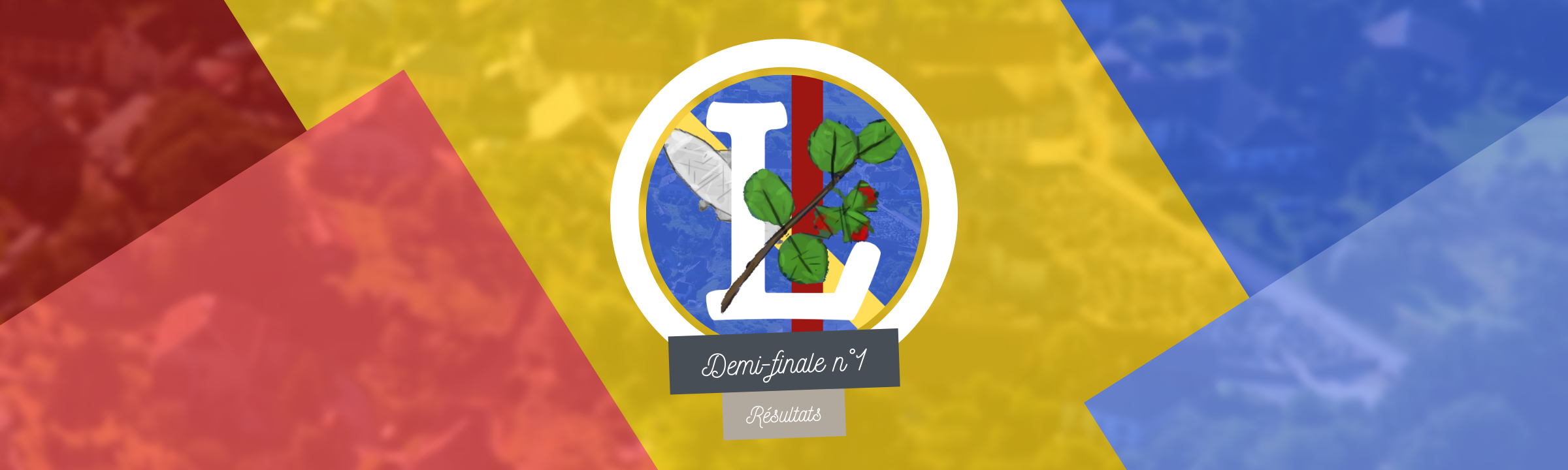 Tournoi des Hameaux 2021 – Demi-finale n°1 : résultats