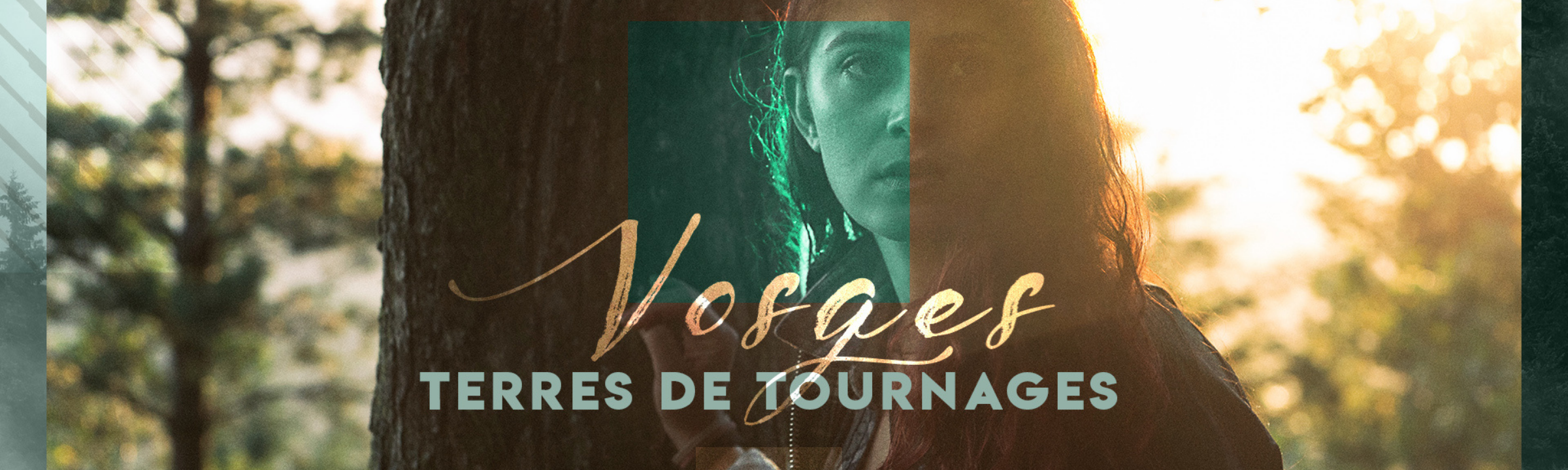 Vosges Terres de Tournages : 4 courts métrages en cours cet été !
