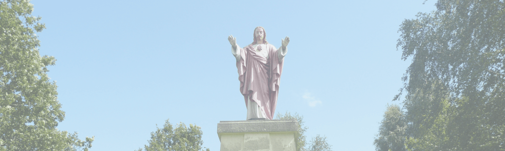Incivilités au Sacré-Cœur à&nbsp;Bertrimoutier
