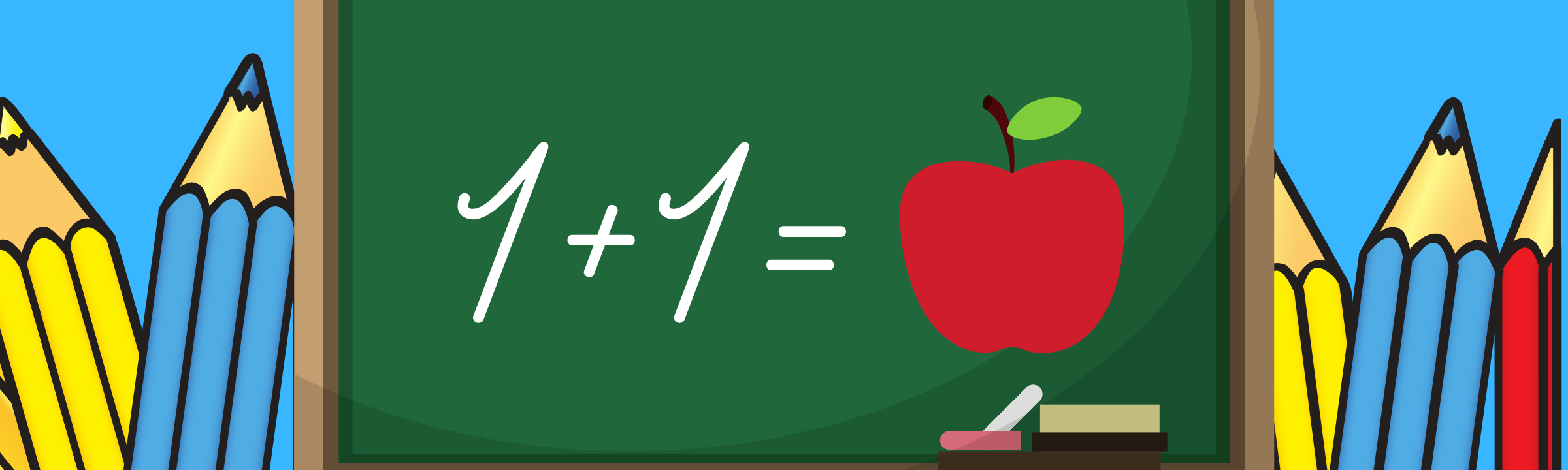 La rentrée des classes, un moment fort !