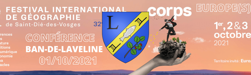 Conférence FIG à Ban-de-Laveline le 1er&nbsp;Octobre