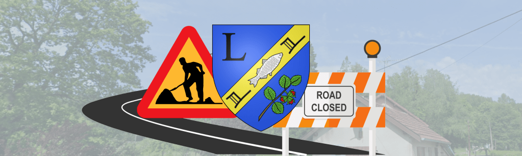 Travaux de voirie : route fermée à&nbsp;Marimont
