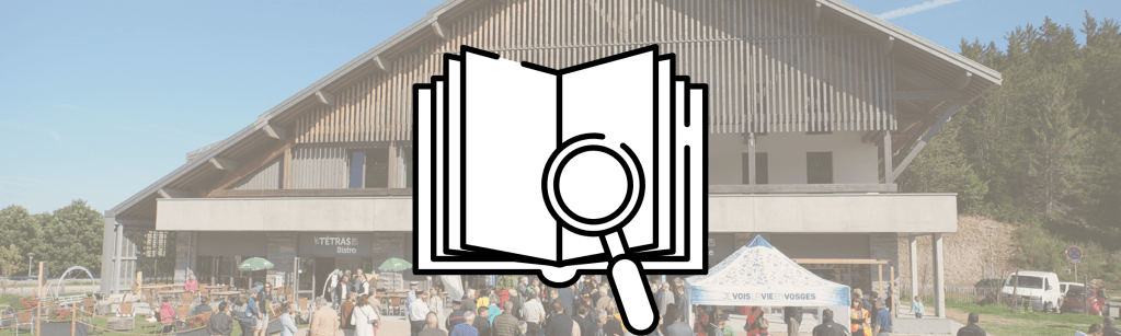 Col de la Schlucht : nouvel espace de découverte&nbsp;!