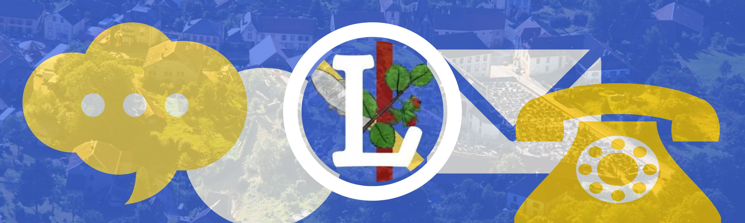 Contacter le Lavelinois
