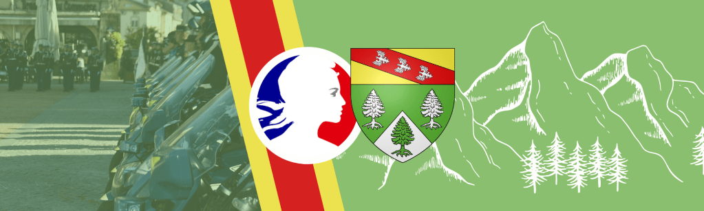 Nouvelle directrice de cabinet du Préfet des&nbsp;Vosges