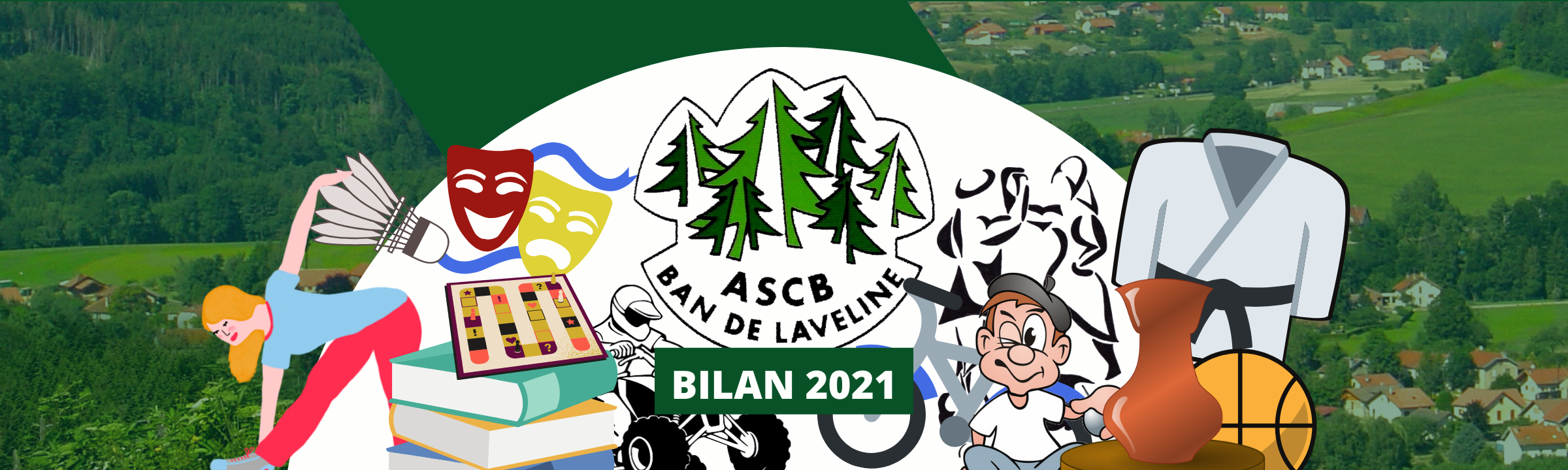 Forum des Associations 2021 : bilan