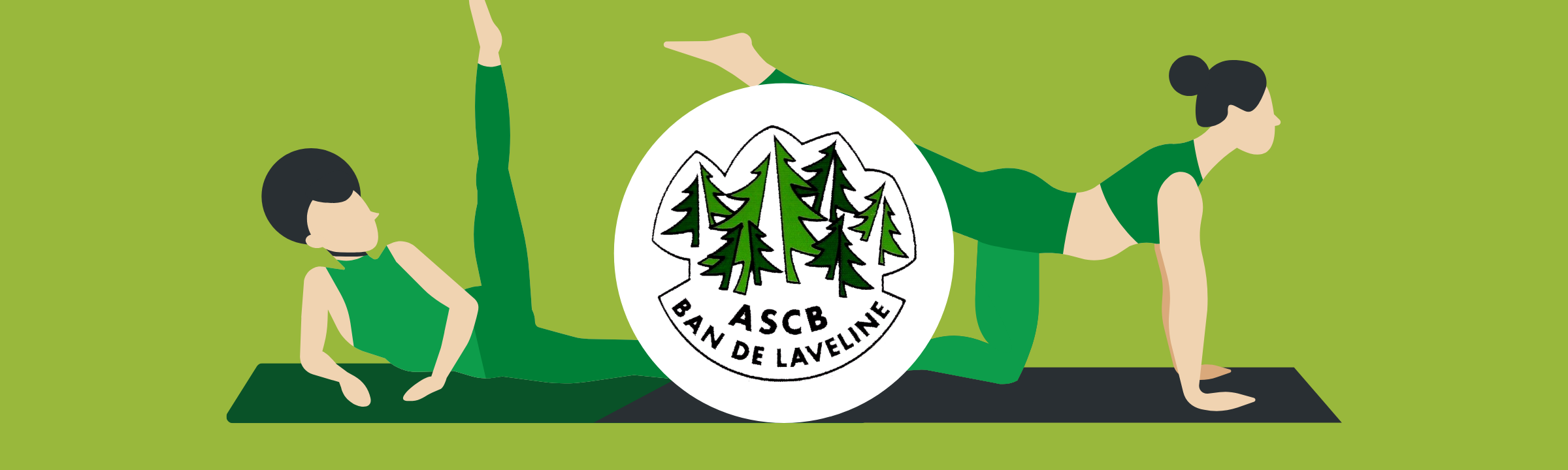 Reprise de la gym à Ban-de-Laveline : informations