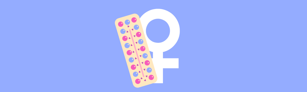 Contraception féminine : gratuite jusqu’à 25 ans&nbsp;!