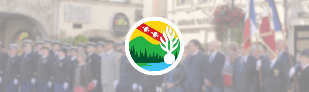 Nouveau commandant pour la gendarmerie des&nbsp;Vosges