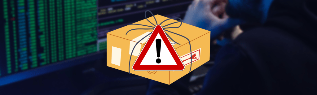 Arnaque à la livraison de colis : attention&nbsp;!