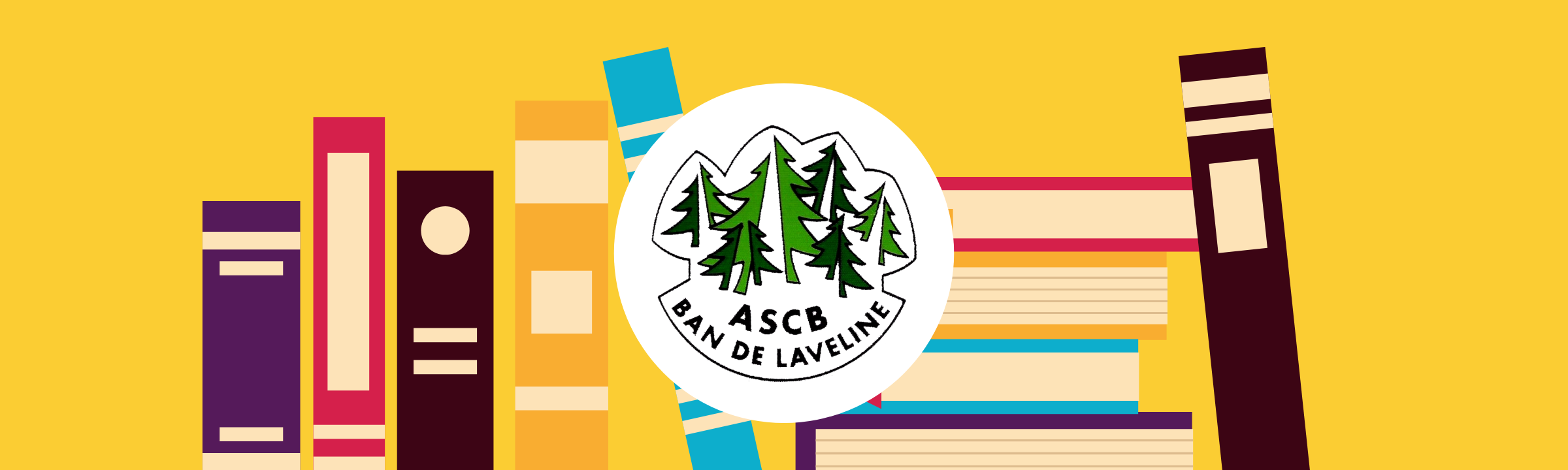 Bibliothèque de Ban-de-Laveline : portes ouvertes le 11 Septembre