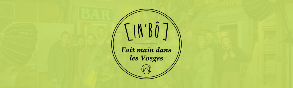 In’Bô : entreprise vosgienne en plein croissance&nbsp;!