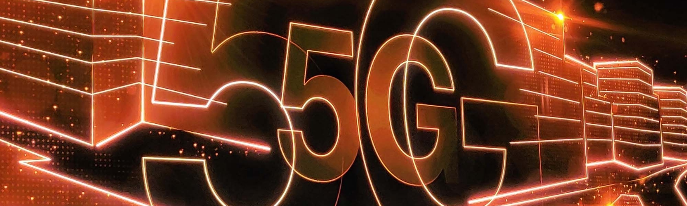 Le réseau 5G se déploie en Déodatie
