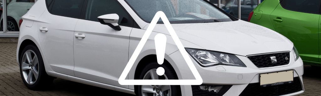 Véhicule suspect vu sur Wisembach : possible&nbsp;repérage