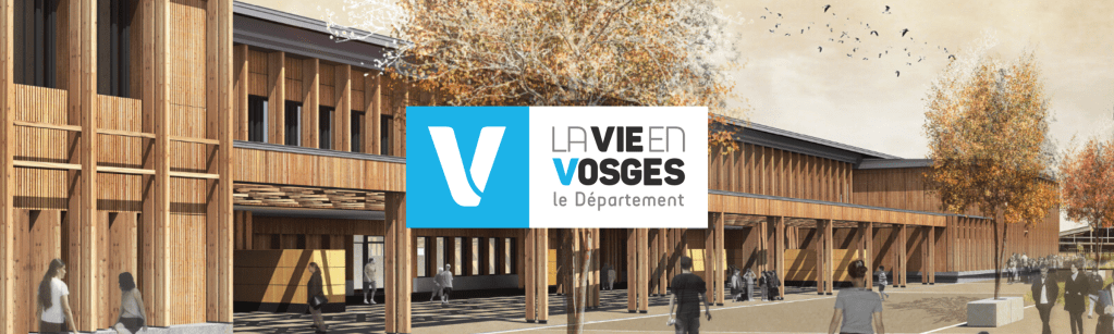 Collèges : priorité du Département des&nbsp;Vosges